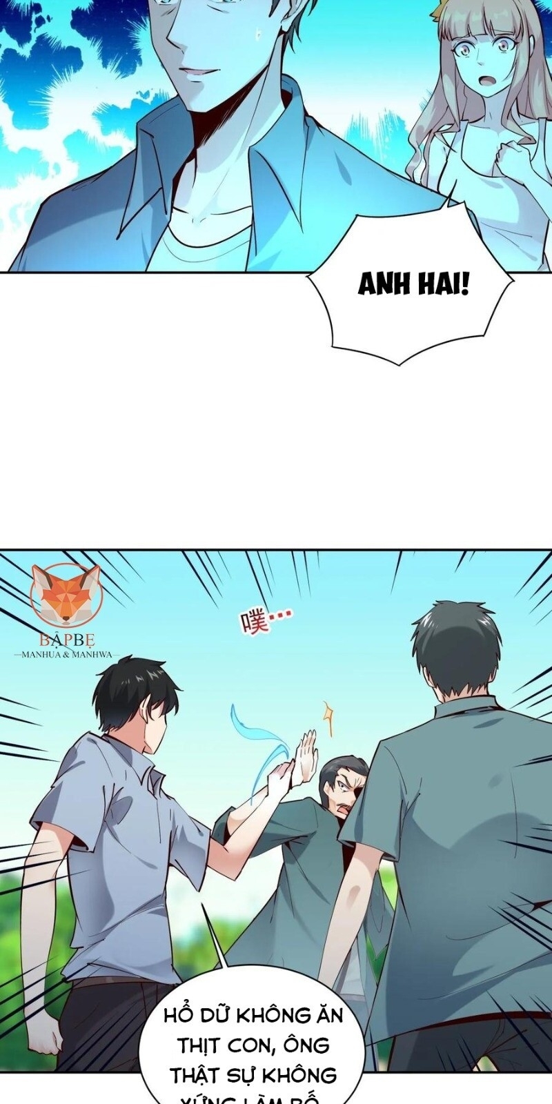 Trùng Sinh Đô Thị Thiên Tôn Chapter 130 - Trang 2