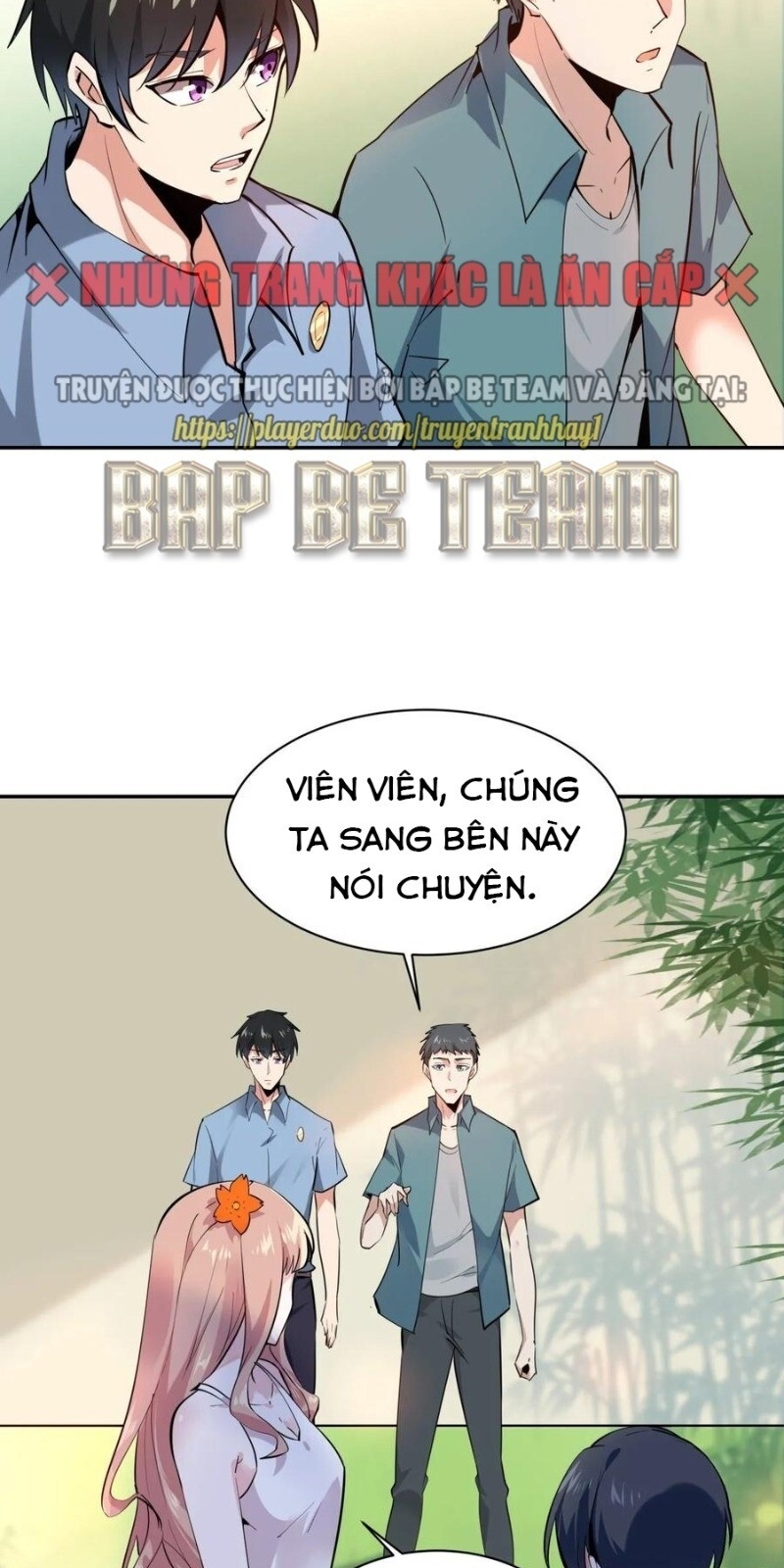 Trùng Sinh Đô Thị Thiên Tôn Chapter 130 - Trang 2