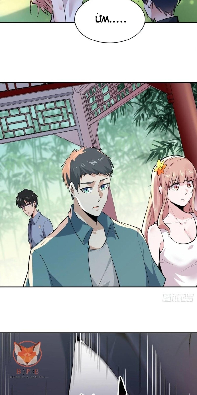 Trùng Sinh Đô Thị Thiên Tôn Chapter 130 - Trang 2