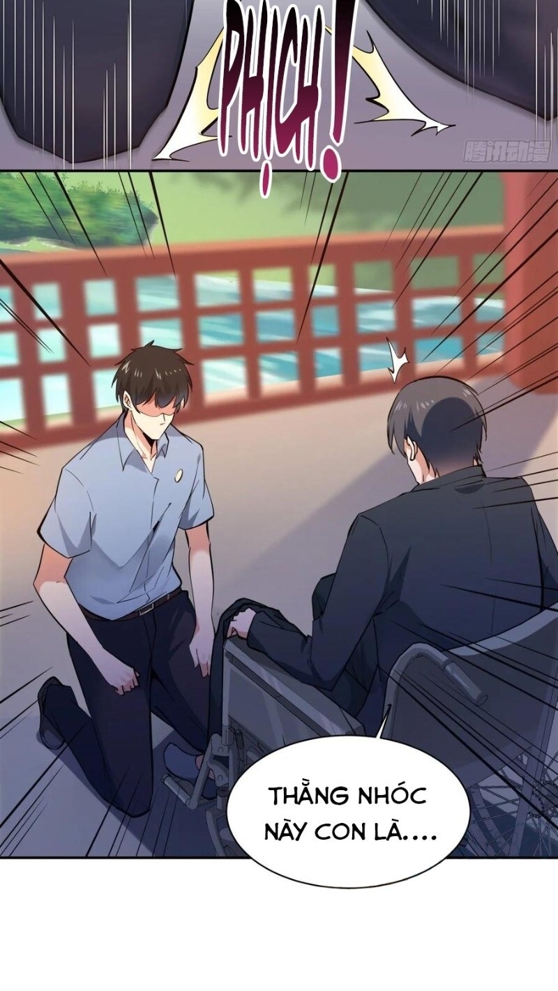 Trùng Sinh Đô Thị Thiên Tôn Chapter 130 - Trang 2