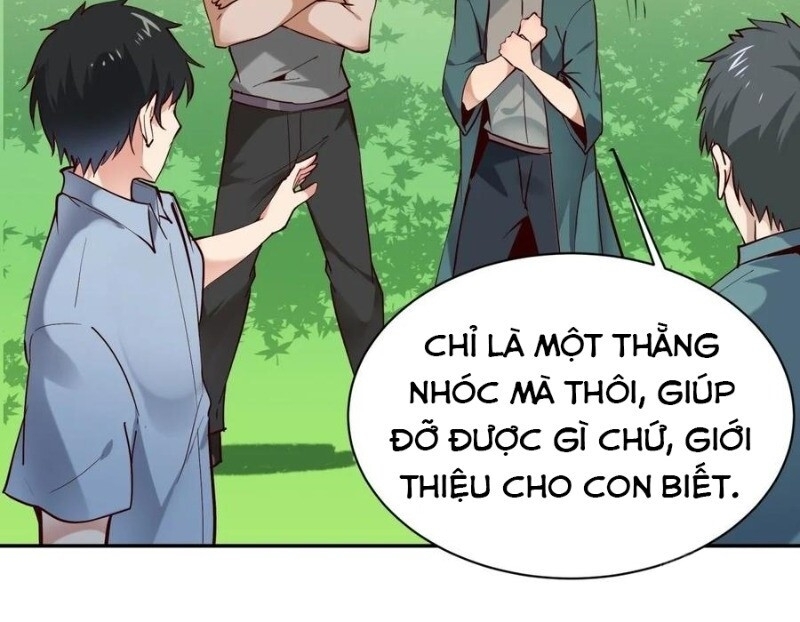 Trùng Sinh Đô Thị Thiên Tôn Chapter 130 - Trang 2