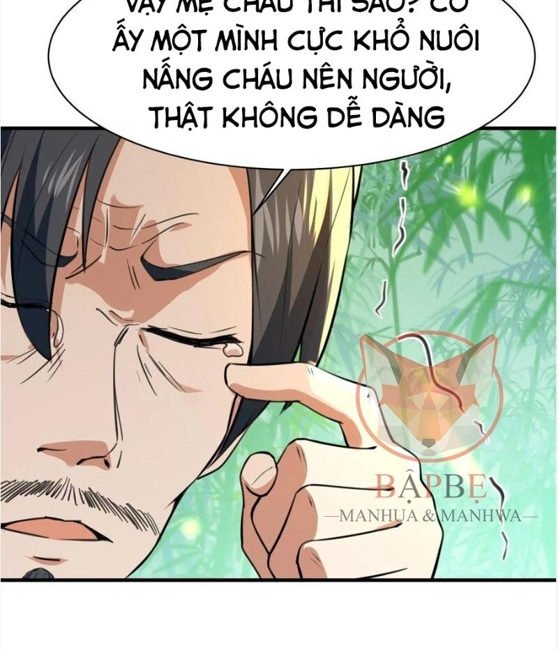 Trùng Sinh Đô Thị Thiên Tôn Chapter 131 - Trang 2