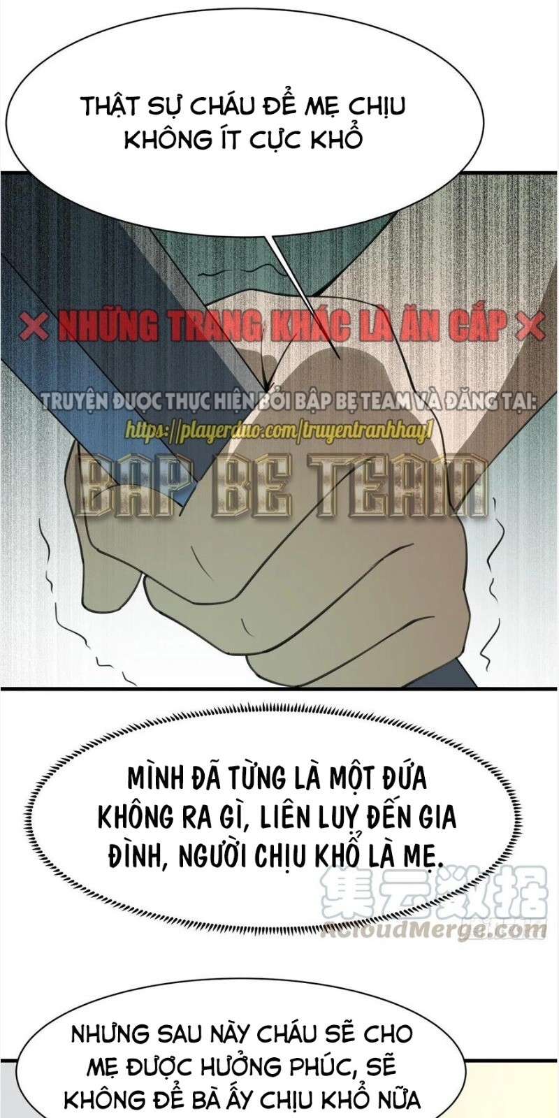 Trùng Sinh Đô Thị Thiên Tôn Chapter 131 - Trang 2