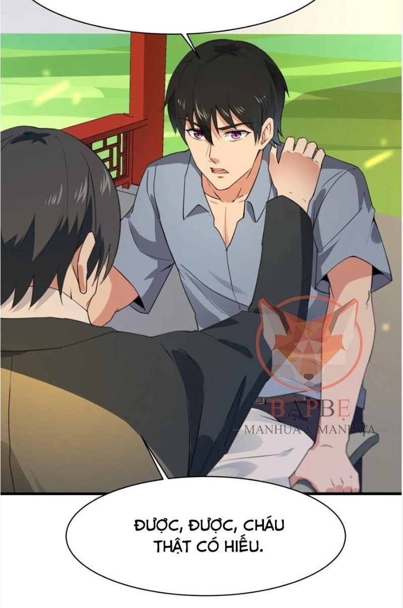 Trùng Sinh Đô Thị Thiên Tôn Chapter 131 - Trang 2