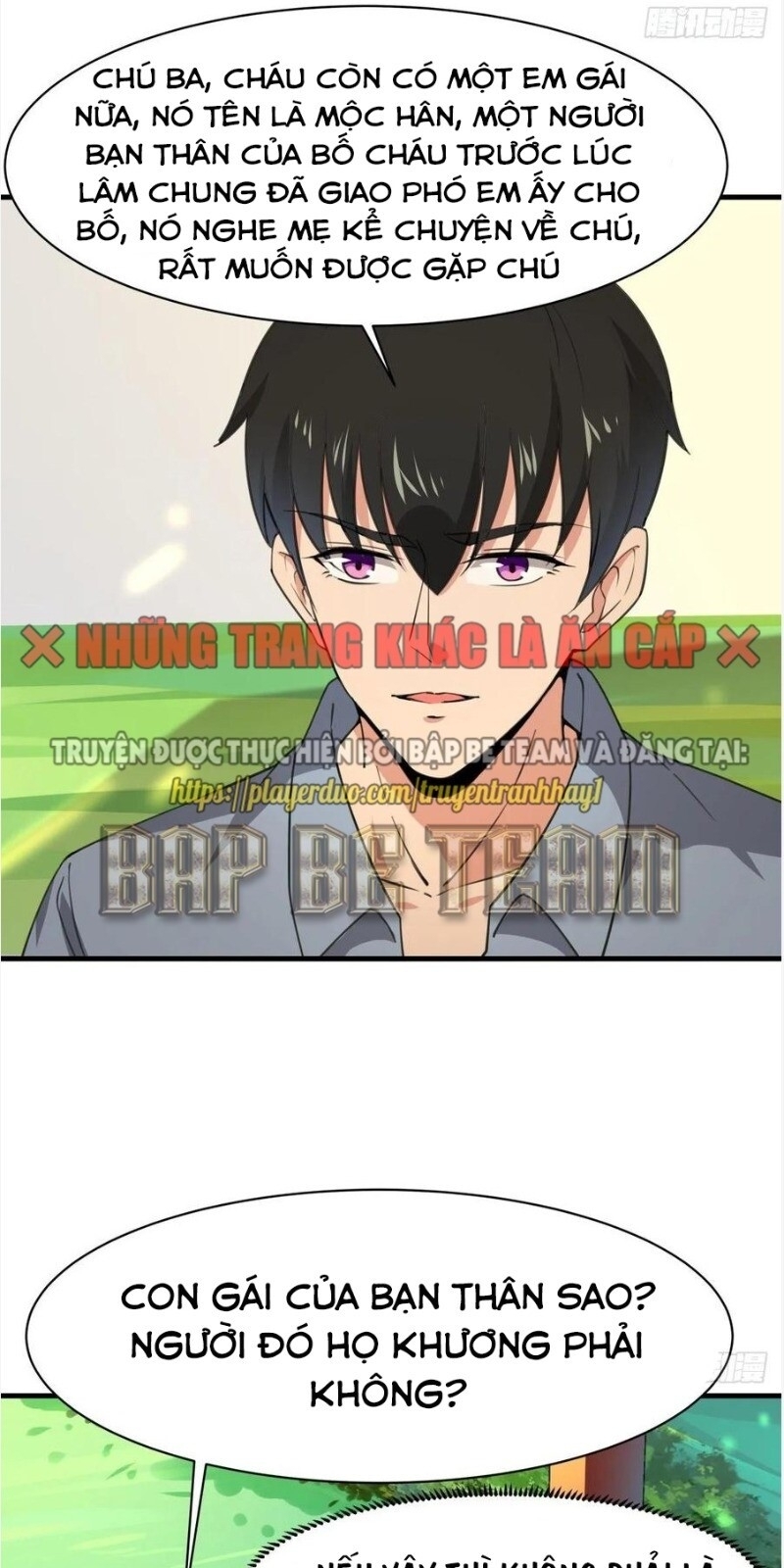 Trùng Sinh Đô Thị Thiên Tôn Chapter 131 - Trang 2