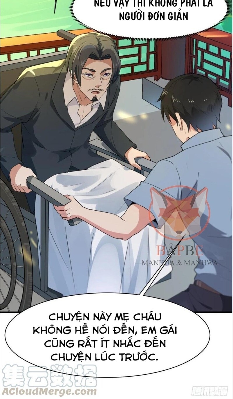 Trùng Sinh Đô Thị Thiên Tôn Chapter 131 - Trang 2