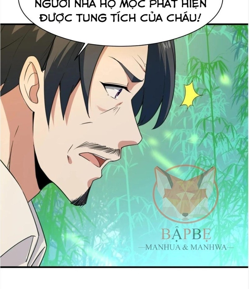 Trùng Sinh Đô Thị Thiên Tôn Chapter 131 - Trang 2