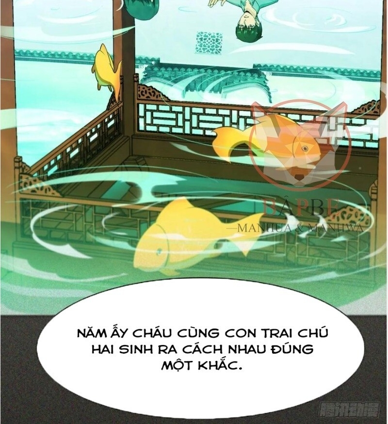 Trùng Sinh Đô Thị Thiên Tôn Chapter 131 - Trang 2