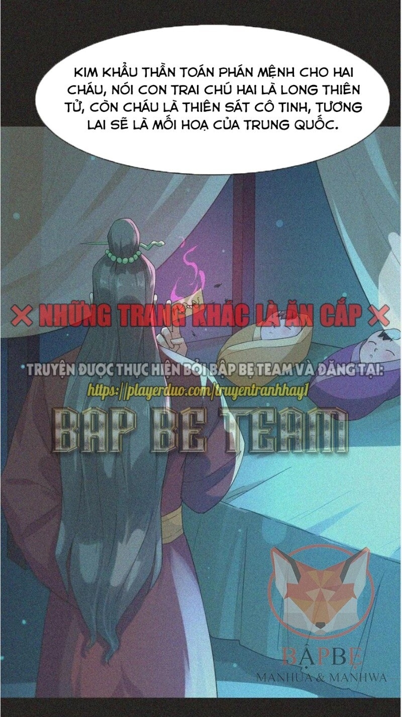 Trùng Sinh Đô Thị Thiên Tôn Chapter 131 - Trang 2