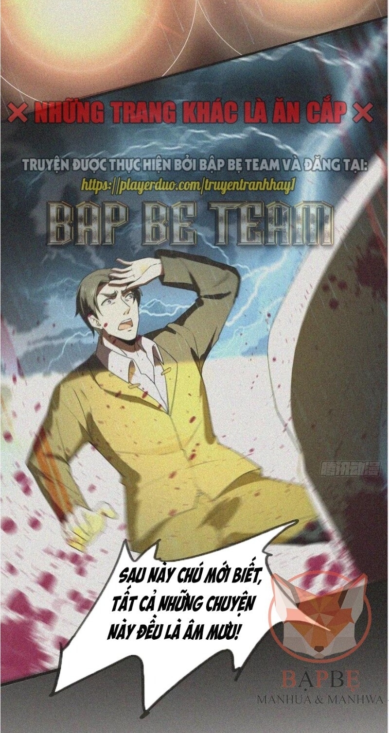 Trùng Sinh Đô Thị Thiên Tôn Chapter 131 - Trang 2