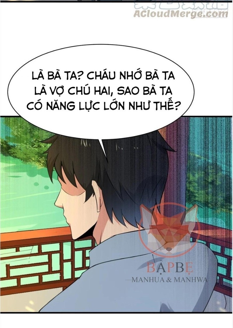 Trùng Sinh Đô Thị Thiên Tôn Chapter 131 - Trang 2