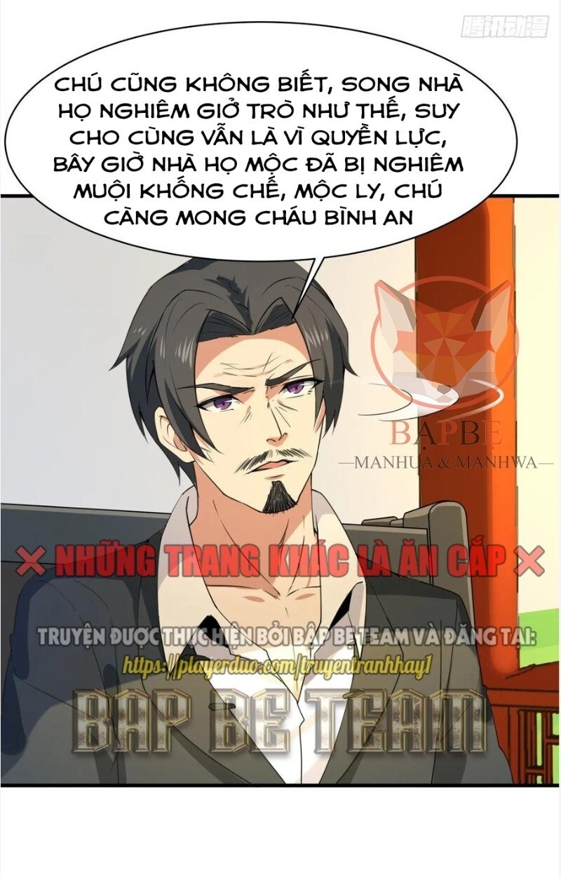 Trùng Sinh Đô Thị Thiên Tôn Chapter 131 - Trang 2