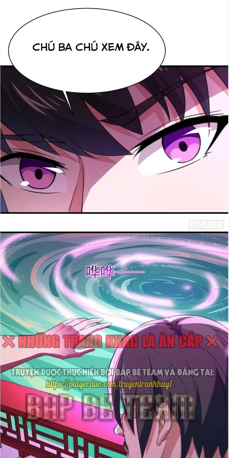 Trùng Sinh Đô Thị Thiên Tôn Chapter 131 - Trang 2