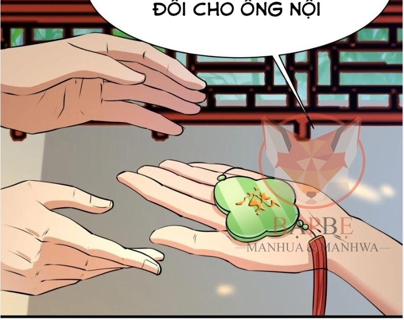 Trùng Sinh Đô Thị Thiên Tôn Chapter 131 - Trang 2