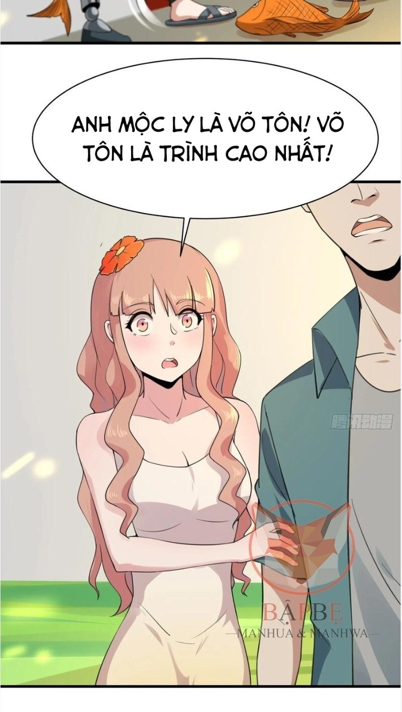 Trùng Sinh Đô Thị Thiên Tôn Chapter 131 - Trang 2