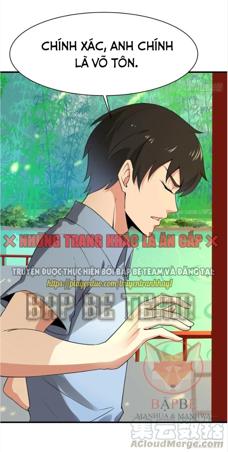 Trùng Sinh Đô Thị Thiên Tôn Chapter 131 - Trang 2