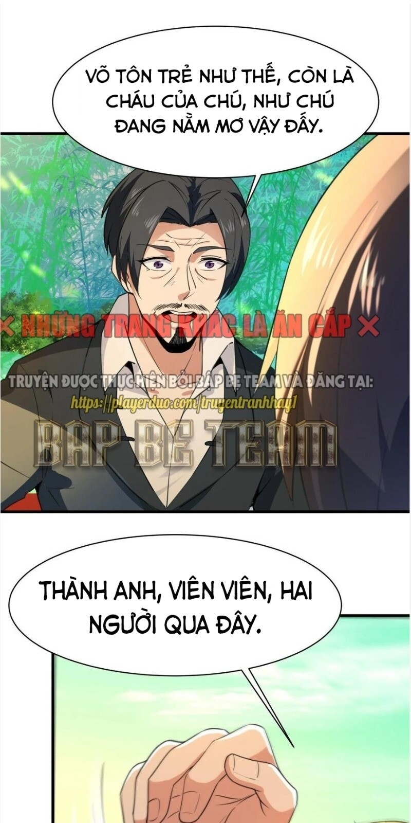 Trùng Sinh Đô Thị Thiên Tôn Chapter 131 - Trang 2