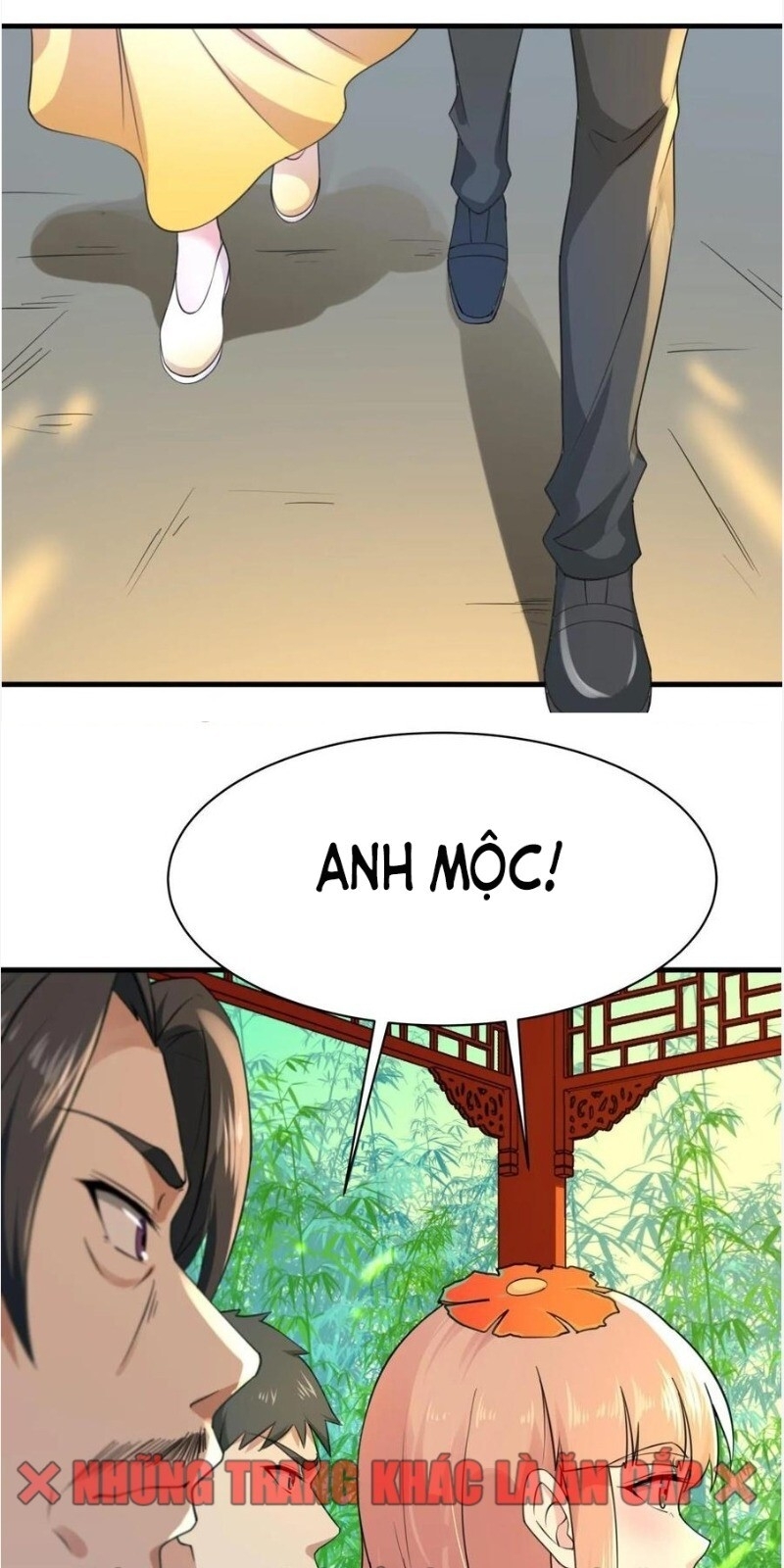 Trùng Sinh Đô Thị Thiên Tôn Chapter 131 - Trang 2