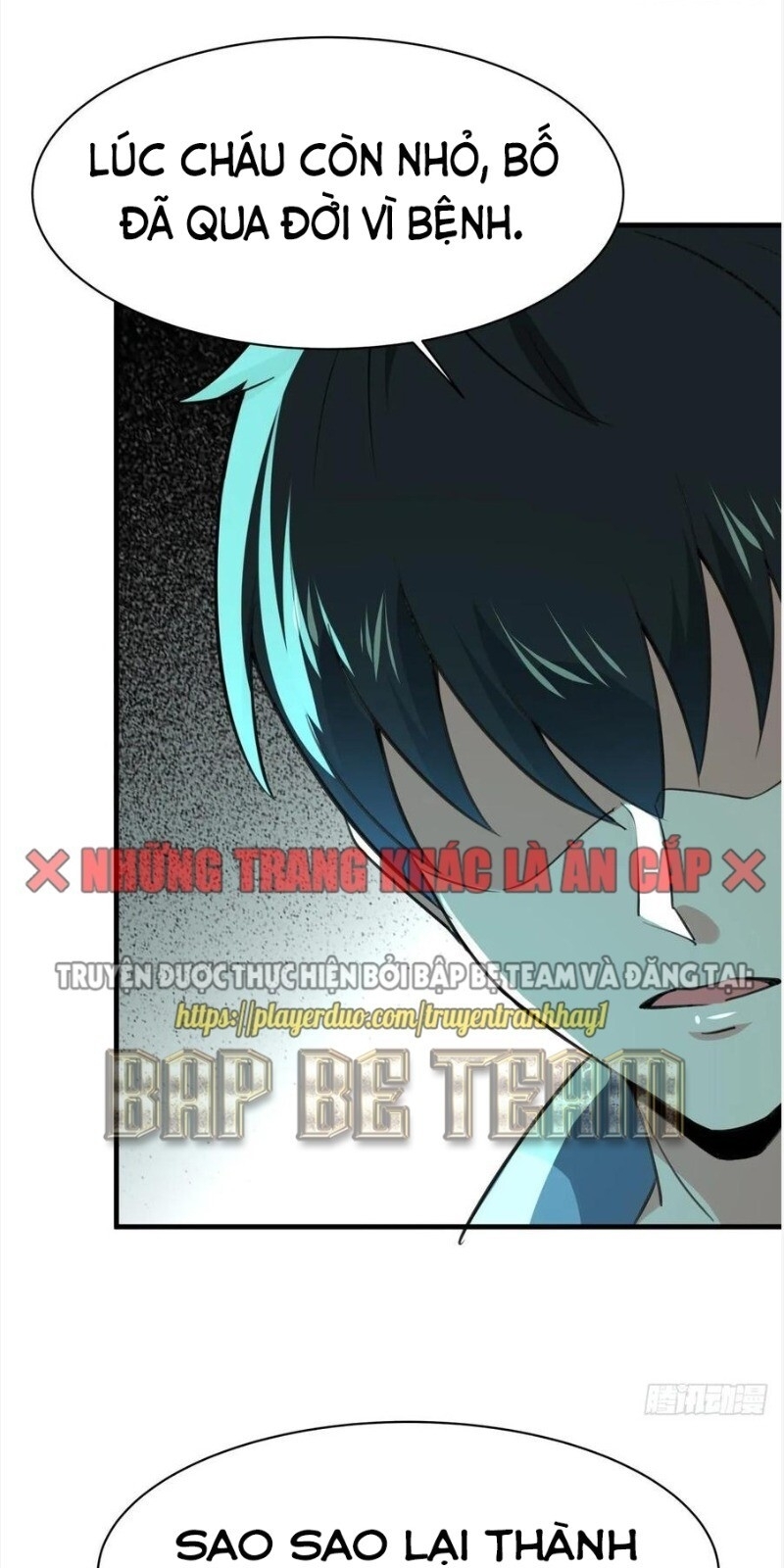 Trùng Sinh Đô Thị Thiên Tôn Chapter 131 - Trang 2