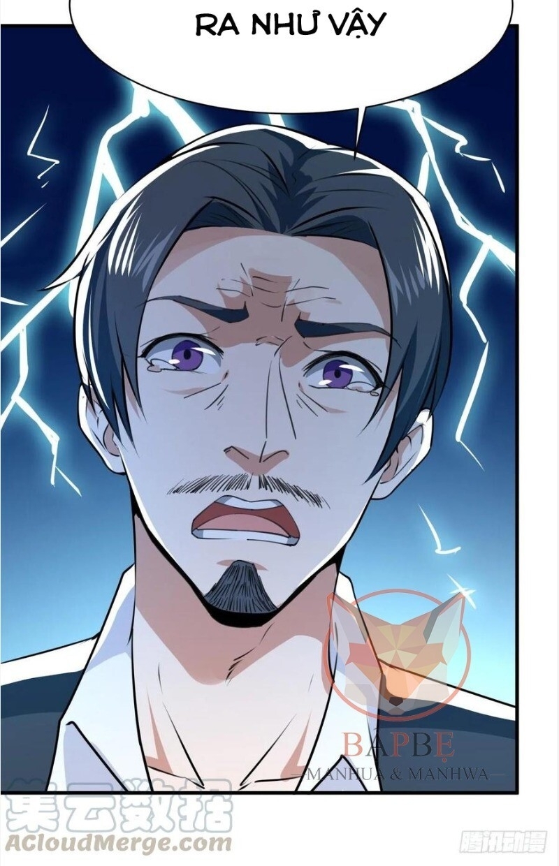 Trùng Sinh Đô Thị Thiên Tôn Chapter 131 - Trang 2