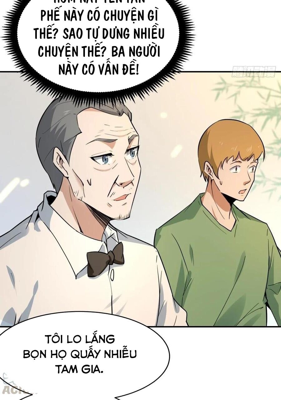 Trùng Sinh Đô Thị Thiên Tôn Chapter 132 - Trang 2