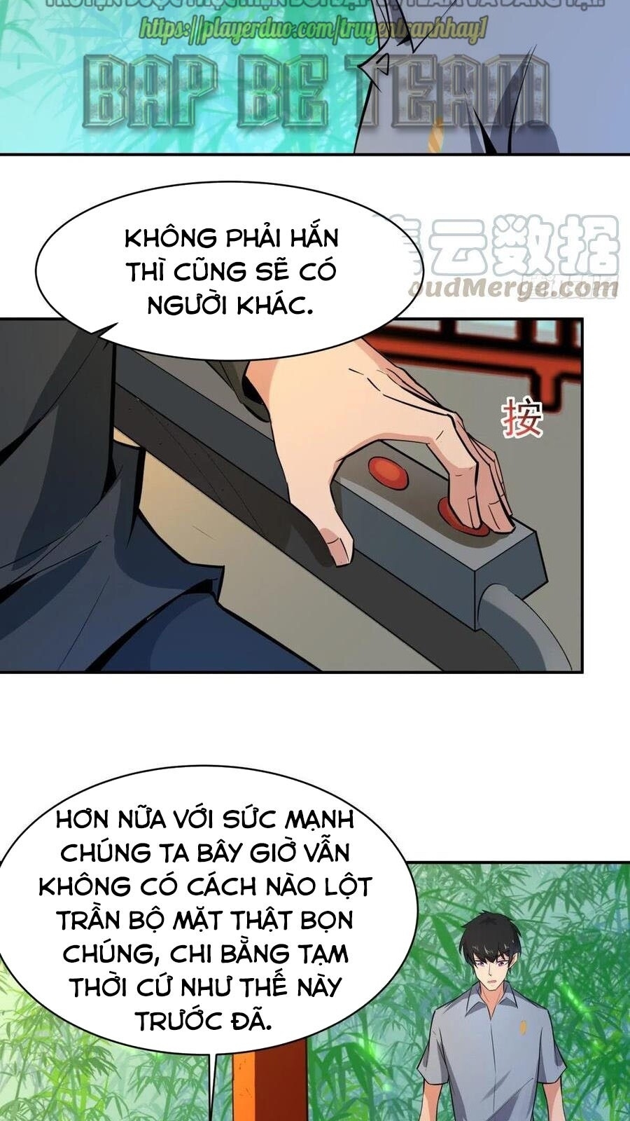 Trùng Sinh Đô Thị Thiên Tôn Chapter 132 - Trang 2