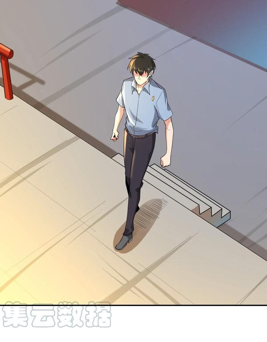 Trùng Sinh Đô Thị Thiên Tôn Chapter 132 - Trang 2