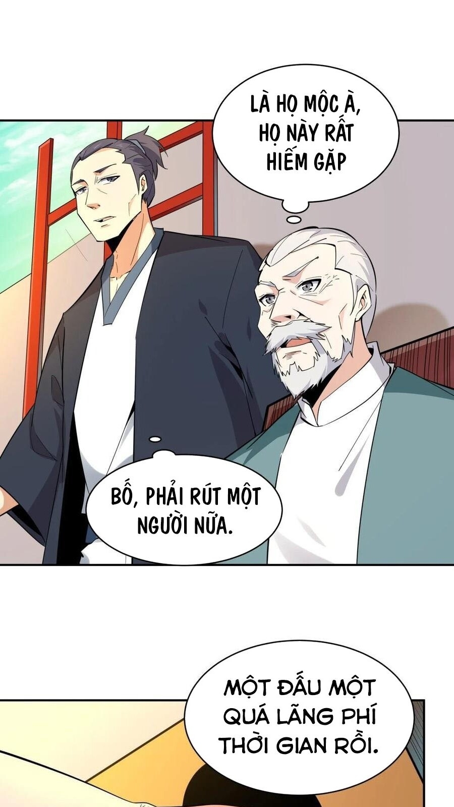 Trùng Sinh Đô Thị Thiên Tôn Chapter 132 - Trang 2