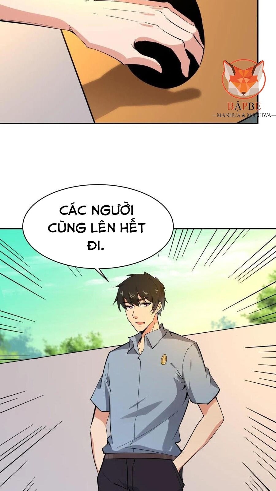 Trùng Sinh Đô Thị Thiên Tôn Chapter 132 - Trang 2