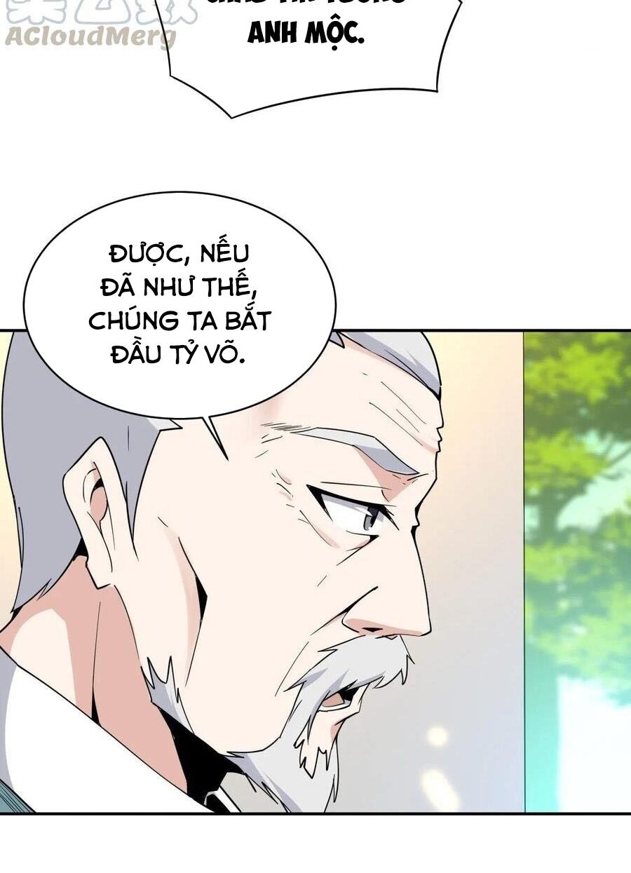 Trùng Sinh Đô Thị Thiên Tôn Chapter 132 - Trang 2