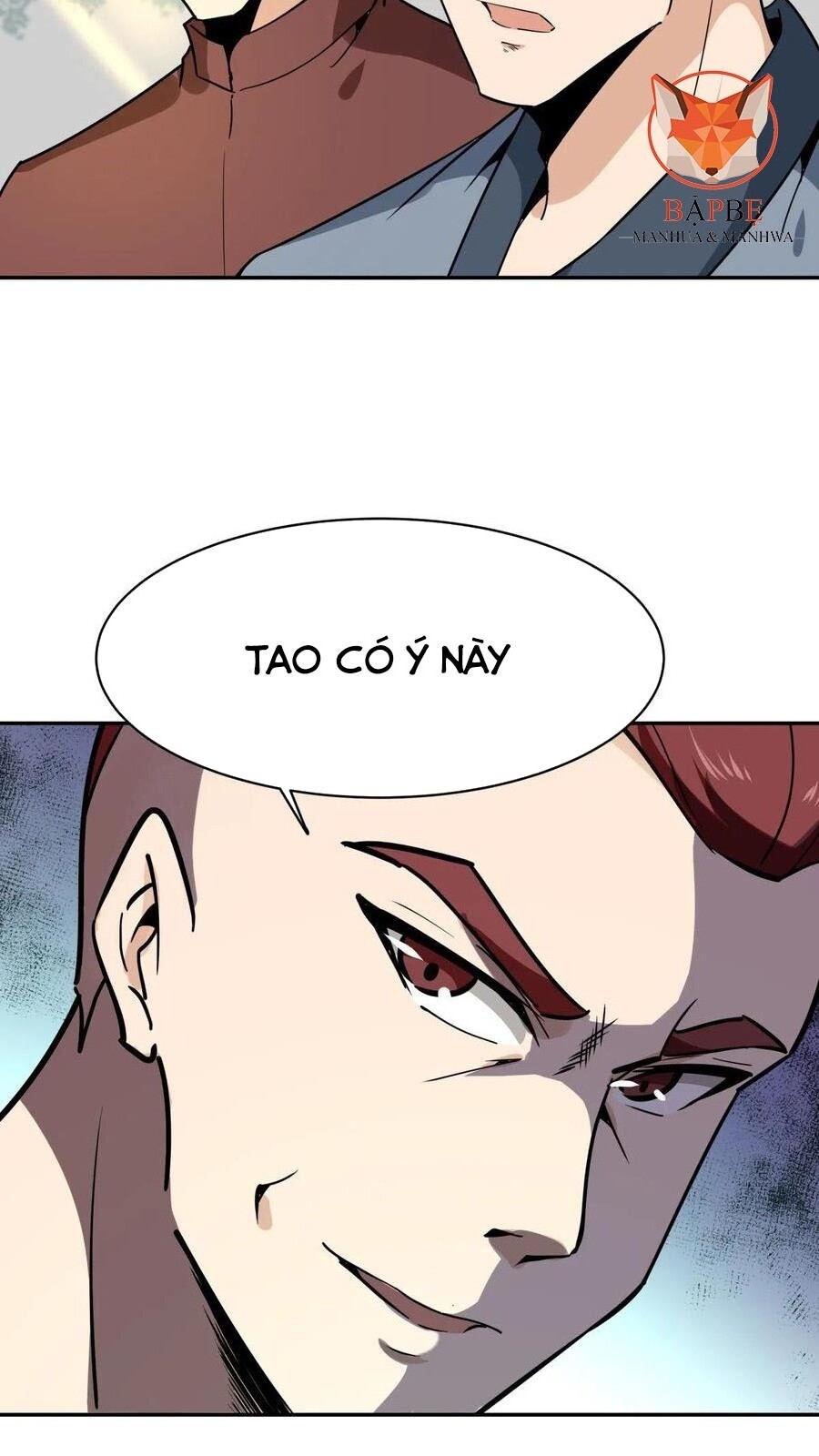 Trùng Sinh Đô Thị Thiên Tôn Chapter 132 - Trang 2