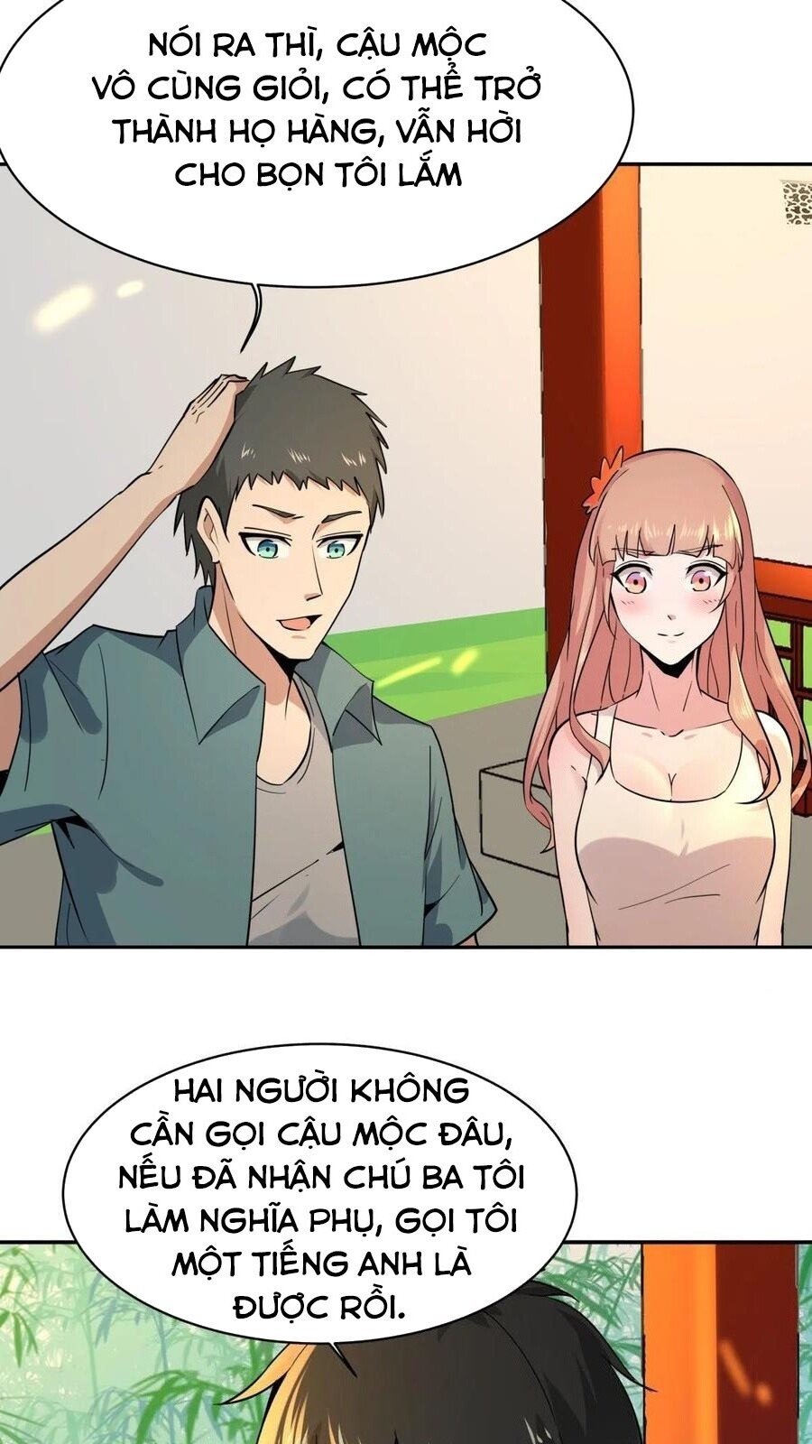 Trùng Sinh Đô Thị Thiên Tôn Chapter 132 - Trang 2