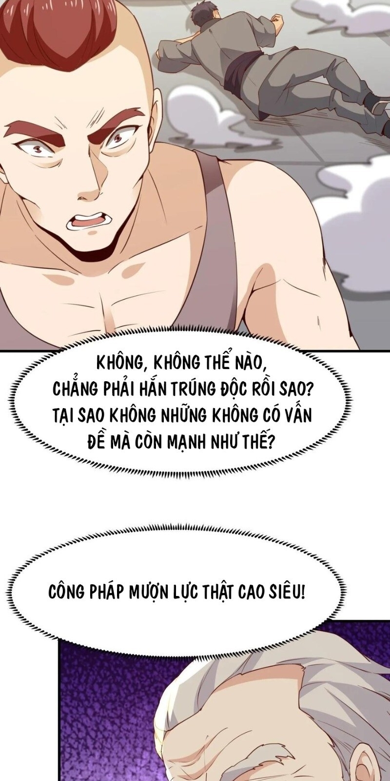 Trùng Sinh Đô Thị Thiên Tôn Chapter 133 - Trang 2