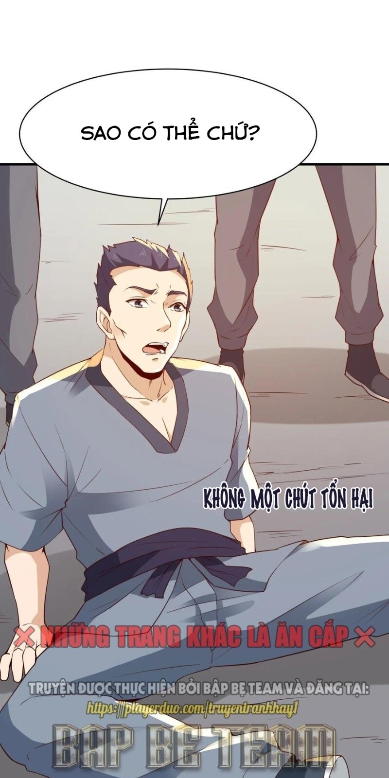 Trùng Sinh Đô Thị Thiên Tôn Chapter 133 - Trang 2