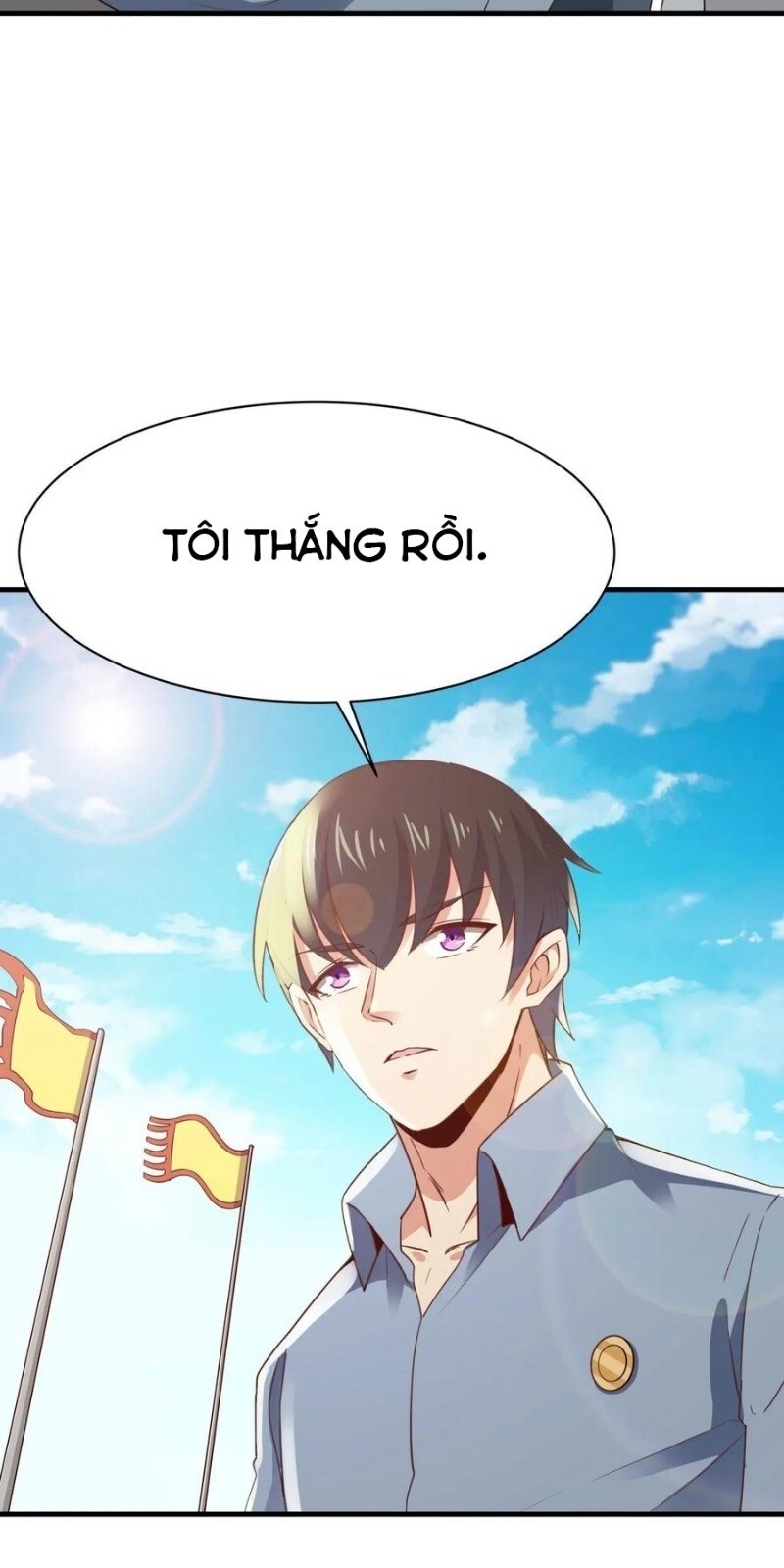 Trùng Sinh Đô Thị Thiên Tôn Chapter 133 - Trang 2