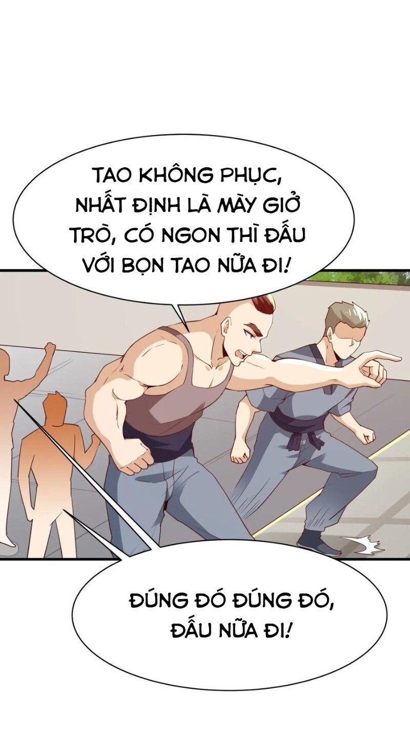 Trùng Sinh Đô Thị Thiên Tôn Chapter 133 - Trang 2
