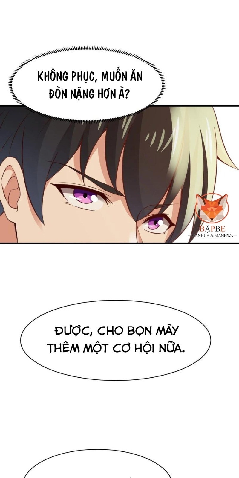 Trùng Sinh Đô Thị Thiên Tôn Chapter 133 - Trang 2