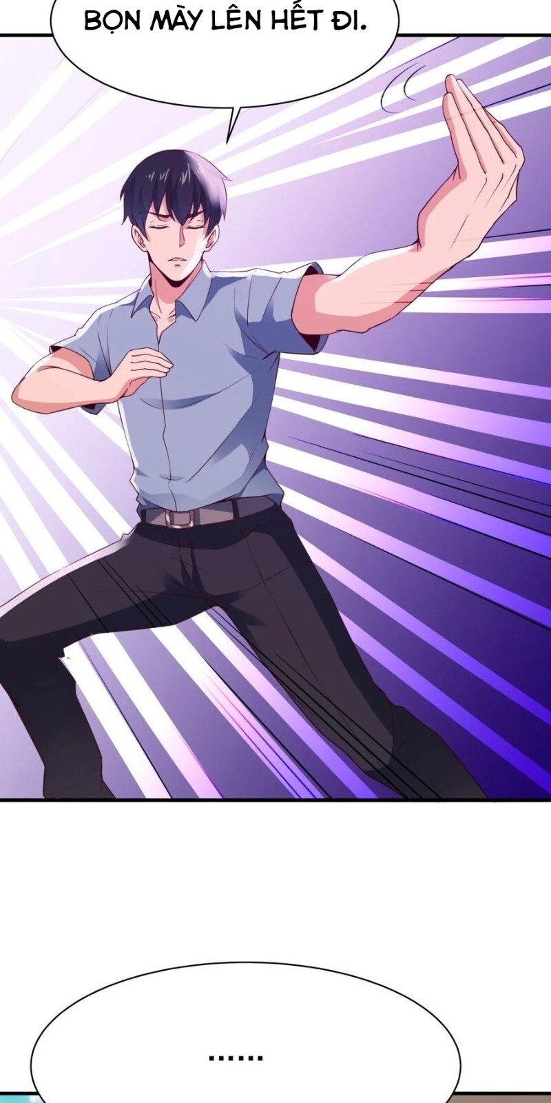 Trùng Sinh Đô Thị Thiên Tôn Chapter 133 - Trang 2