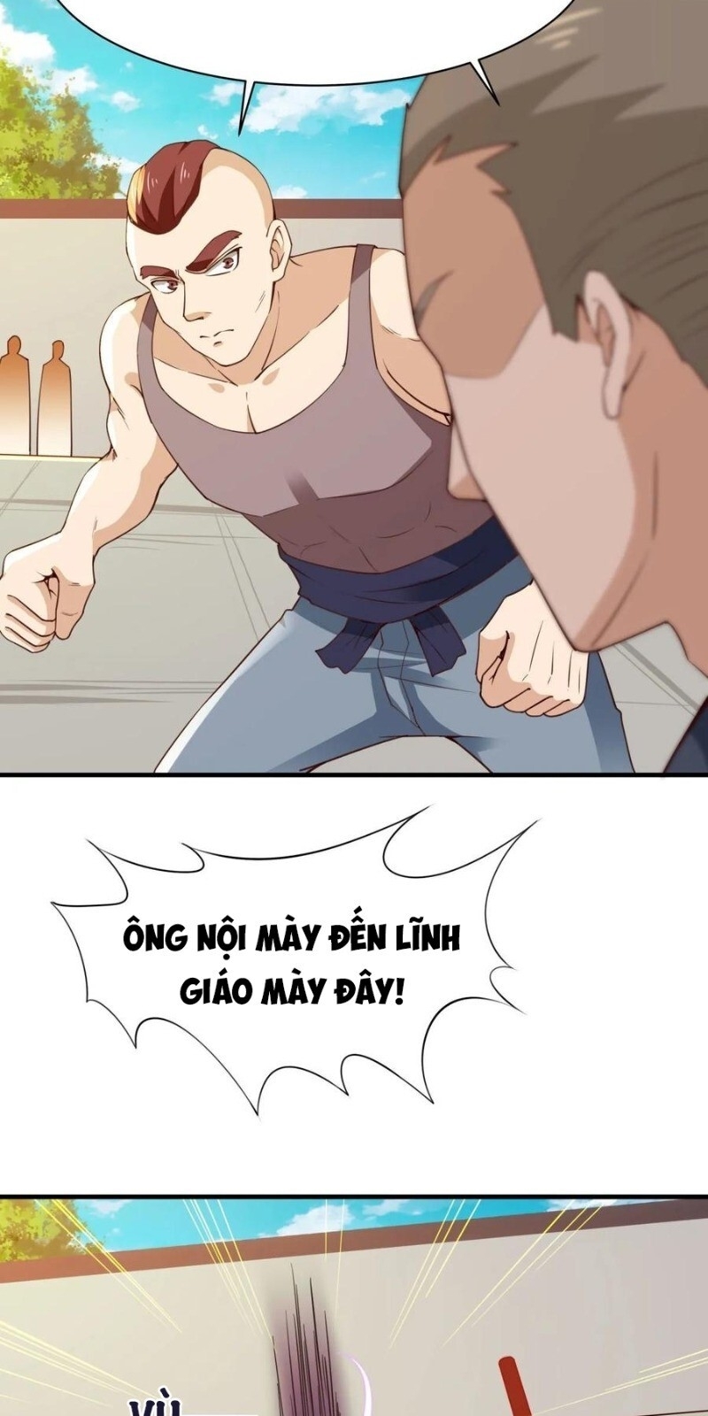 Trùng Sinh Đô Thị Thiên Tôn Chapter 133 - Trang 2