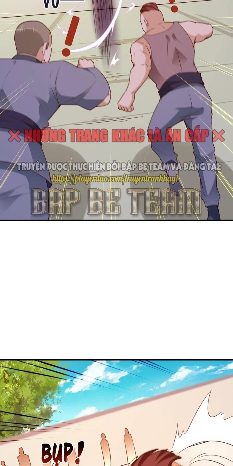 Trùng Sinh Đô Thị Thiên Tôn Chapter 133 - Trang 2