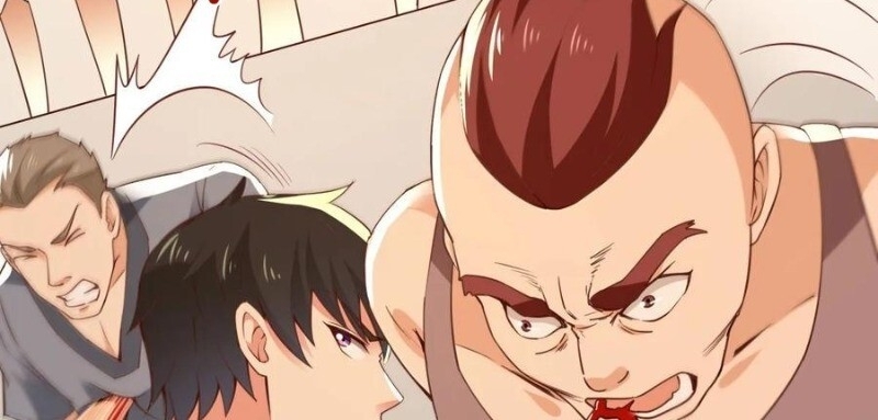 Trùng Sinh Đô Thị Thiên Tôn Chapter 133 - Trang 2