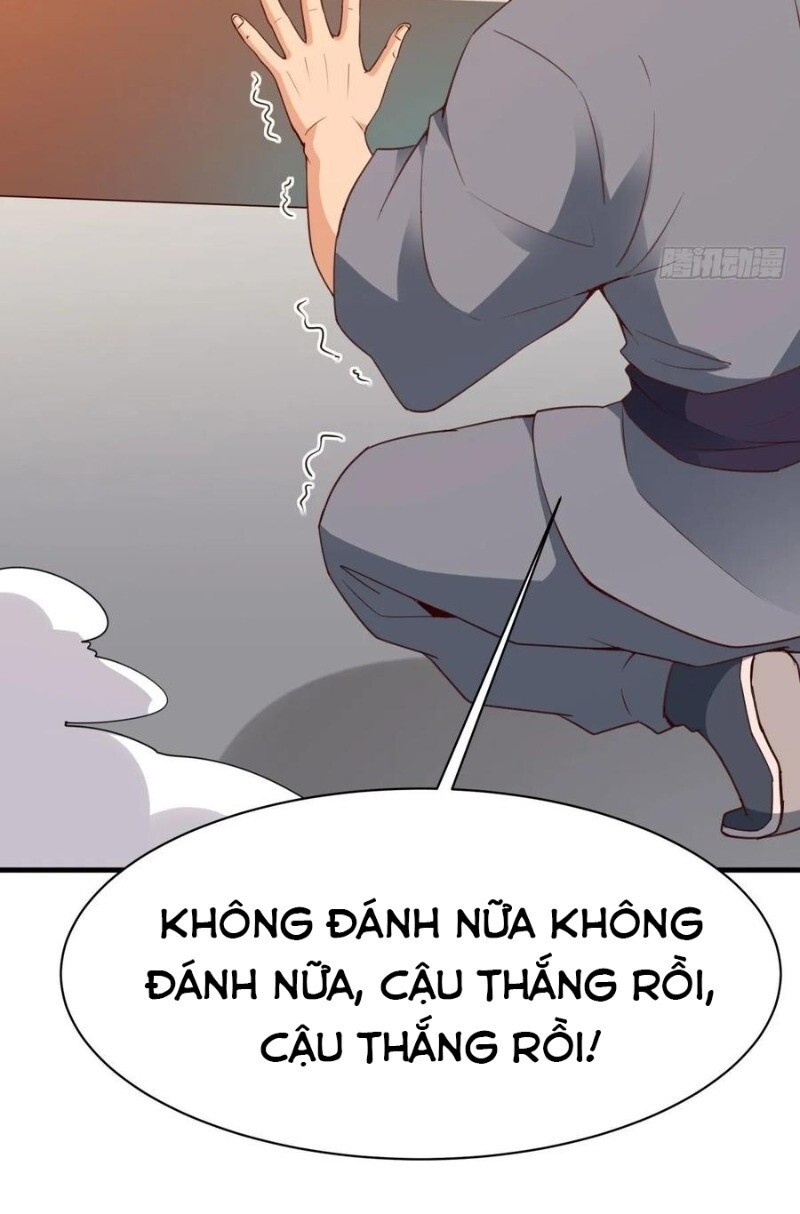 Trùng Sinh Đô Thị Thiên Tôn Chapter 133 - Trang 2
