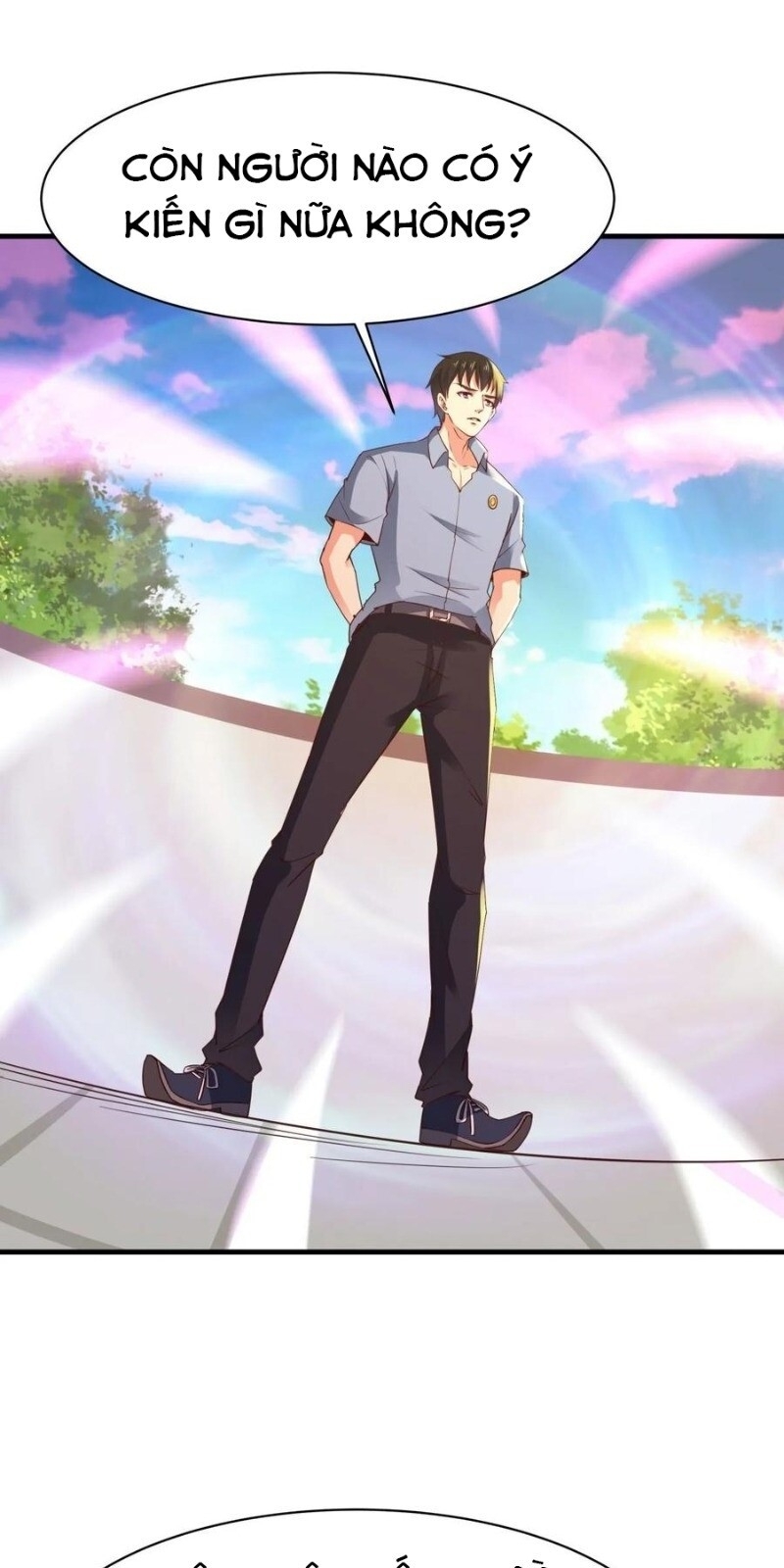 Trùng Sinh Đô Thị Thiên Tôn Chapter 133 - Trang 2