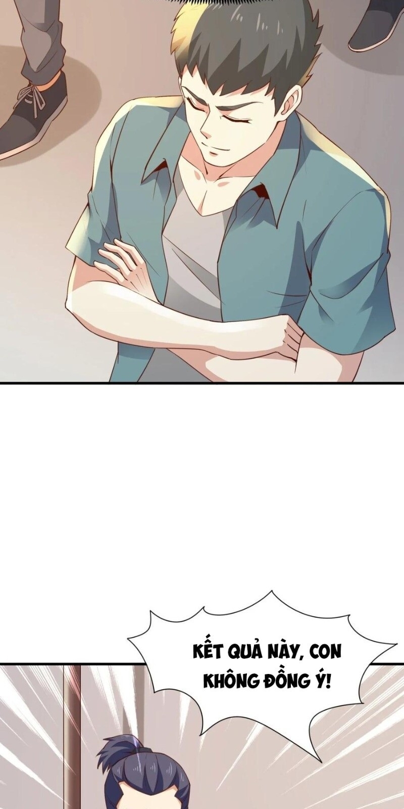 Trùng Sinh Đô Thị Thiên Tôn Chapter 133 - Trang 2