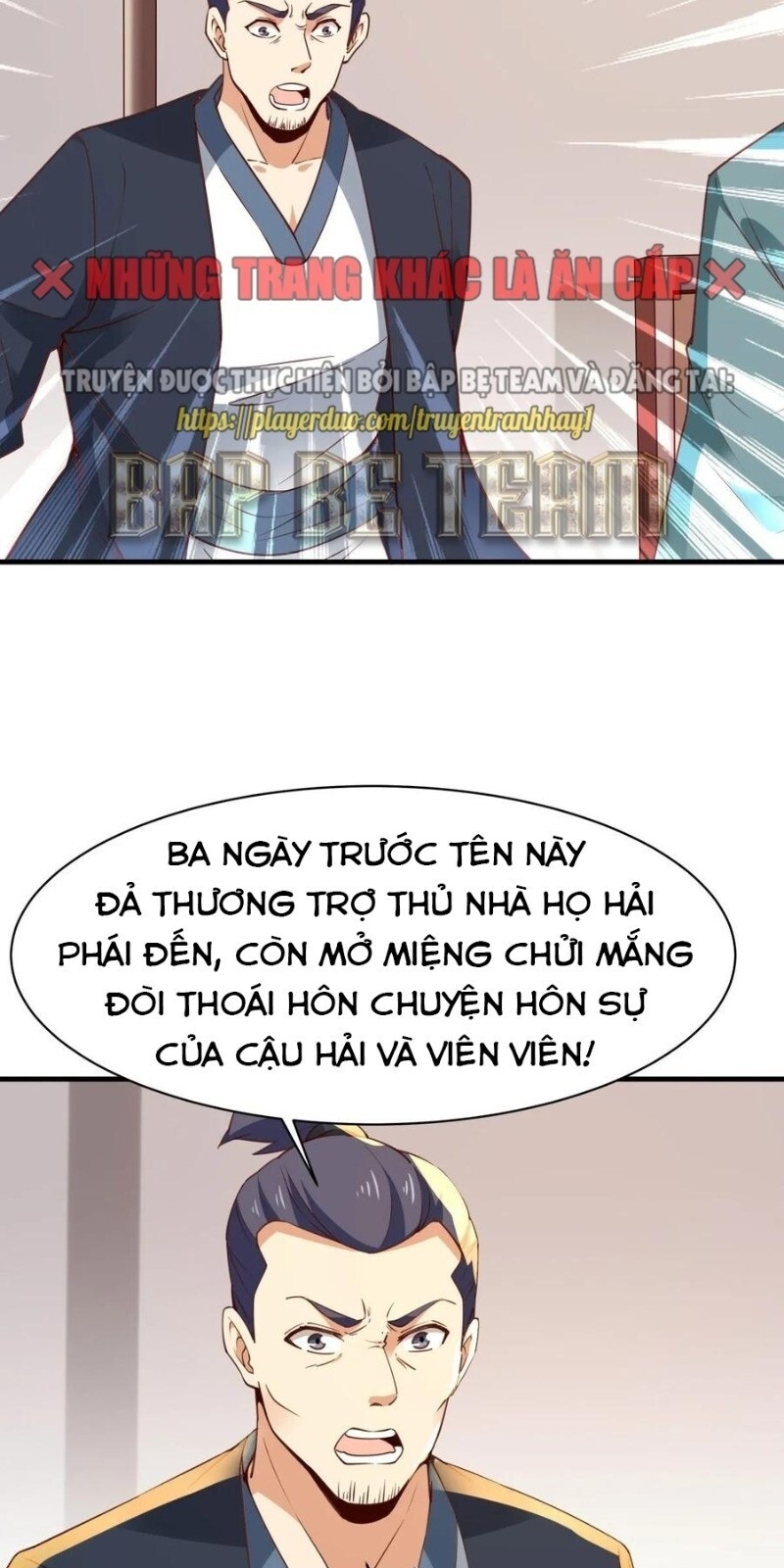 Trùng Sinh Đô Thị Thiên Tôn Chapter 133 - Trang 2