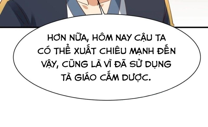 Trùng Sinh Đô Thị Thiên Tôn Chapter 133 - Trang 2