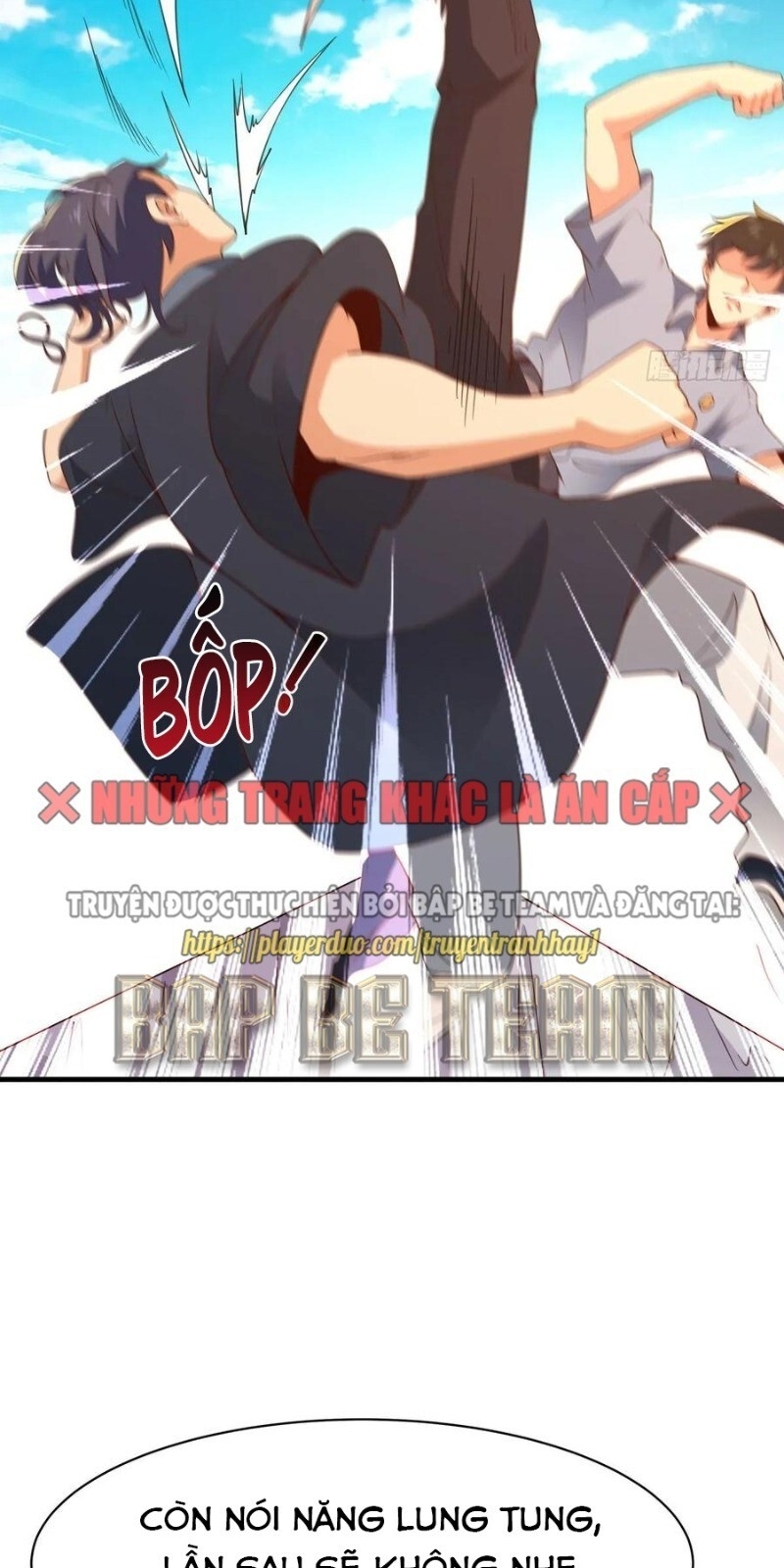 Trùng Sinh Đô Thị Thiên Tôn Chapter 133 - Trang 2