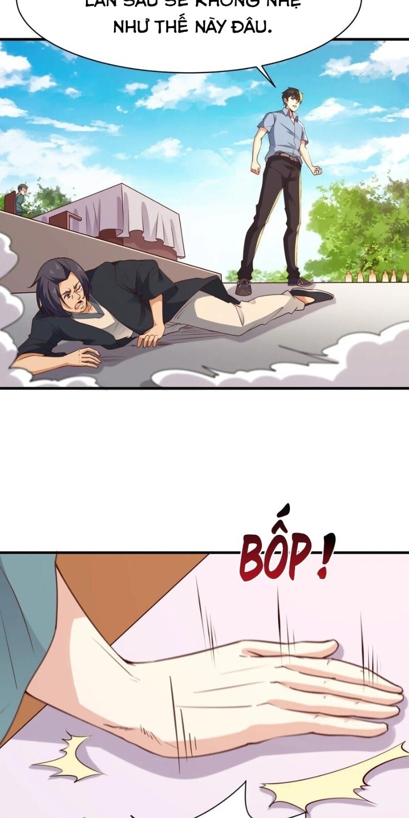 Trùng Sinh Đô Thị Thiên Tôn Chapter 133 - Trang 2