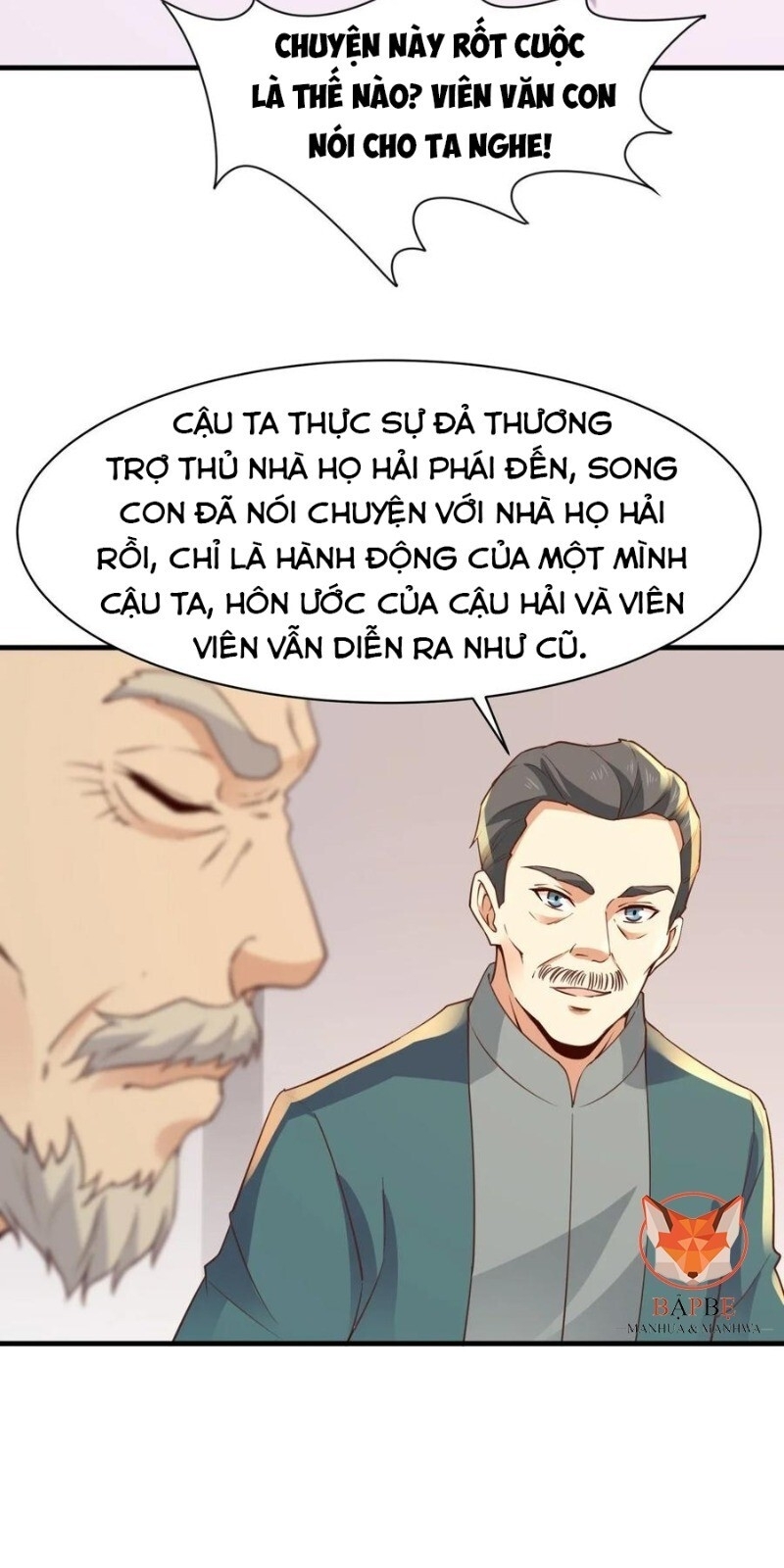 Trùng Sinh Đô Thị Thiên Tôn Chapter 133 - Trang 2