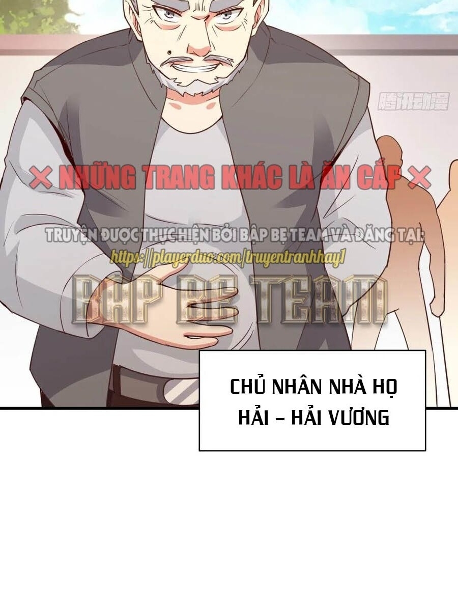 Trùng Sinh Đô Thị Thiên Tôn Chapter 133 - Trang 2